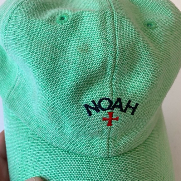 Noah neon Hat - Picture 7 of 7